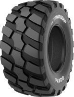 Photos - Truck Tyre TVS FL900 560/45 R22.5 152D 