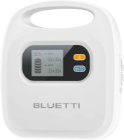 Photos - Portable Power Station BLUETTI X30 