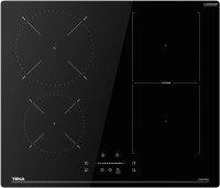 Photos - Hob Teka IBF 64210 SSM BK black