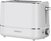 Photos - Toaster Ardesto T-F450W 