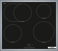 Photos - Hob Bosch PIF 645 BB5E black