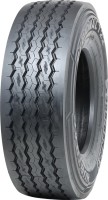 Photos - Truck Tyre Hubtrac Regional T22 385/65 R22.5 164K 