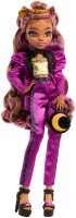 Photos - Doll Monster High Clawdeen Wolf HNF69 