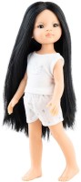 Photos - Doll Paola Reina Paola 13227 