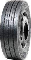 Photos - Truck Tyre Hubtrac Regional S23 295/60 R22.5 150L 