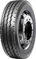 Photos - Truck Tyre Hubtrac Mixed G15 13 R22.5 156K 