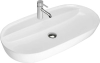 Photos - Bathroom Sink Mexen Adel 80 22168000 800 mm