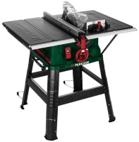 Photos - Power Saw Parkside PTKS 2200 A1 