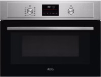 Photos - Oven AEG CombiQuick KMX 365060 M 