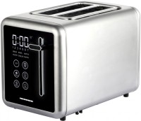 Photos - Toaster Heinner HTP-DD900BKSS 