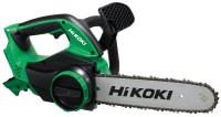 Photos - Power Saw Hitachi HIKOKI CS3630DA W4Z 