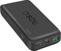 Photos - Powerbank SBS Power Delivery Power Bank 45W 20000 