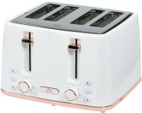 Photos - Toaster HOMCOM 800-208V70CW 