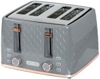 Photos - Toaster HOMCOM 800-208V70GY 