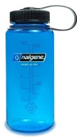 Photos - Water Bottle Nalgene Wide Mouth Sustain Tritan 500 