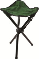 Outdoor Furniture Highlander Steel Tripod Stool 