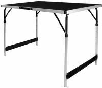 Outdoor Furniture Milestone Aluminium Folding Table 