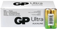 Photos - Battery GP Ultra Alkaline  40xAA