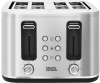 Photos - Toaster Morphy Richards Motive 242800 