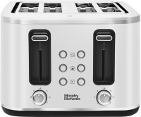 Photos - Toaster Morphy Richards Motive 242802 