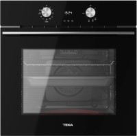 Photos - Oven Teka HLB 8418 P BK 