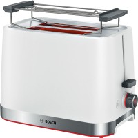 Photos - Toaster Bosch TAT 4M221 