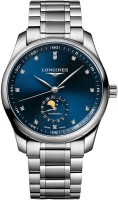 Photos - Wrist Watch Longines Master Collection L2.909.4.97.6 