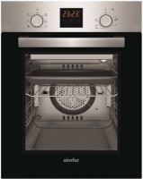 Photos - Oven Simfer 4207 BERIM 