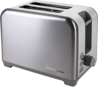 Photos - Toaster Vintage Cuisine VC1TOA23SS11CP 