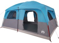 Photos - Tent VidaXL Family Cabin 10-Person 