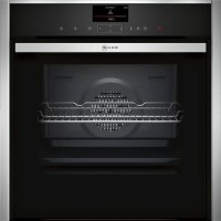 Photos - Oven Neff B47FS34 H0B 