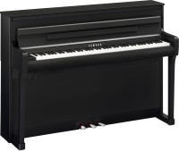 Photos - Digital Piano Yamaha CLP-885 