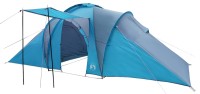 Tent VidaXL Family Dome 6-Person 