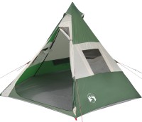 Photos - Tent VidaXL Tipi 7-Person 