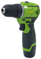 Photos - Drill / Screwdriver Pro-Craft PA12BL 