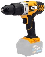 Photos - Drill / Screwdriver JCB 21-18CD-B 