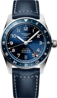 Photos - Wrist Watch Longines Spirit Zulu Time L3.802.4.93.2 