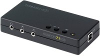 Sound Card TerraTec Aureon 7.1 USB 