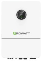 Photos - Inverter Growatt WIT4KW-X-HU 