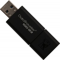 USB Flash Drive Kingston DataTraveler 100 G3 16 GB