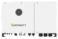 Photos - Inverter Growatt WIT 40K-XHU 