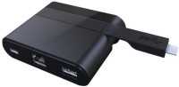 Photos - Card Reader / USB Hub Club-3D CSV-1530 