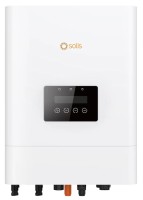 Photos - Inverter Solis S6-EO1P4K-48-EU 