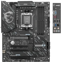 Photos - Motherboard MSI X870 GAMING PLUS WIFI 