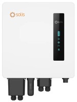 Photos - Inverter Solis S6-EA1P3.6K-L 