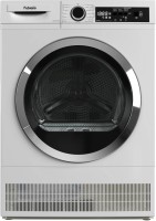 Photos - Tumble Dryer Fabiano FTD 0207 CDR 