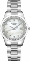 Photos - Wrist Watch Longines Conquest Classic L2.387.0.87.6 