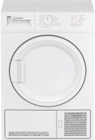 Photos - Tumble Dryer Indesit CYDC 82 WWGL UK 