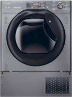 Photos - Tumble Dryer Haier HDB4-H7A2TBERX80 