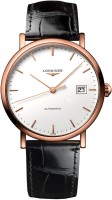 Photos - Wrist Watch Longines Elegant Collection L4.787.8.12.4 